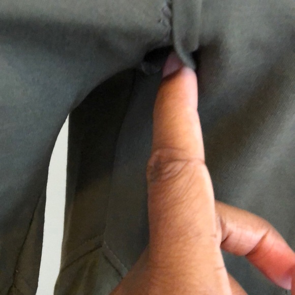 Women’s Riding pants - Picture 3 of 3